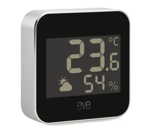 EVE Weather Matter - 1341929 - zdjęcie 2